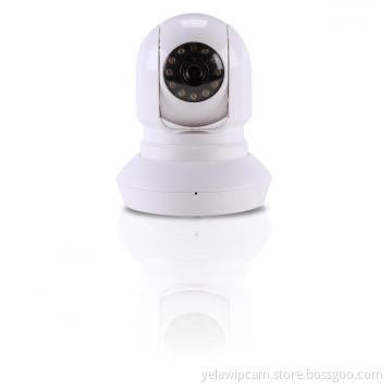 1.0 Megapixel 720p hd dome wireless home security ip camera p2p